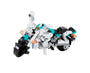 Motorcyle Cruiser Nanoblock Toys and Games Sugoi Mart thumbnail 3
