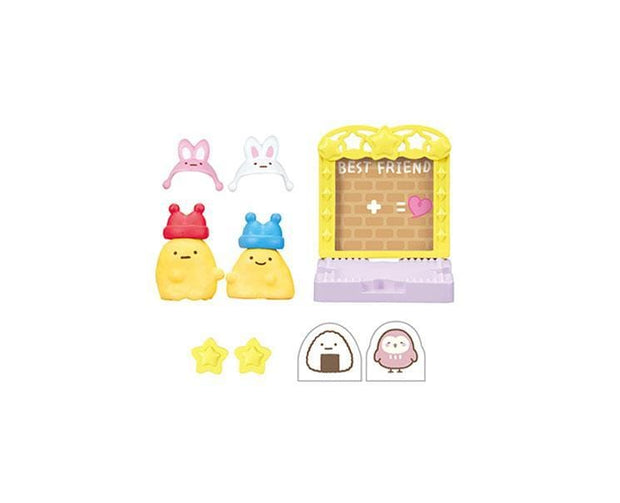 Sumikko Gurashi Fashion Show Blind Box Anime & Brands Sugoi Mart
