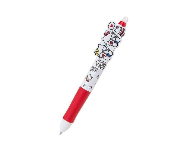 Hello Kitty Erasable Pen Anime & Brands Sugoi Mart