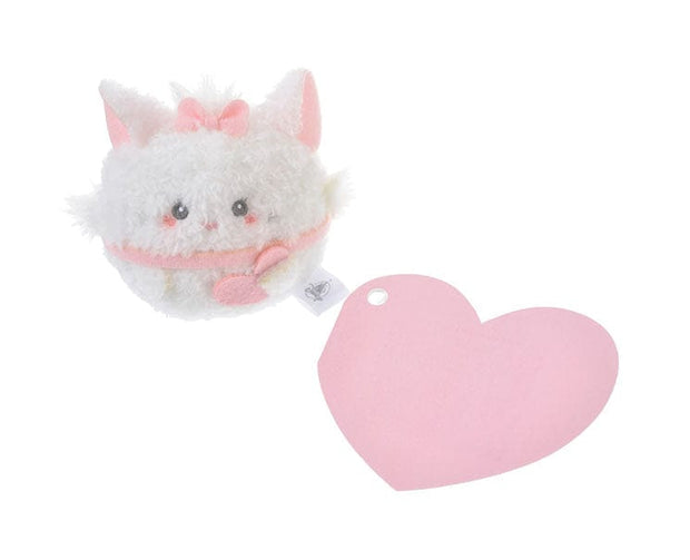 Disney Marie Kimochikko Plush Anime & Brands Sugoi Mart
