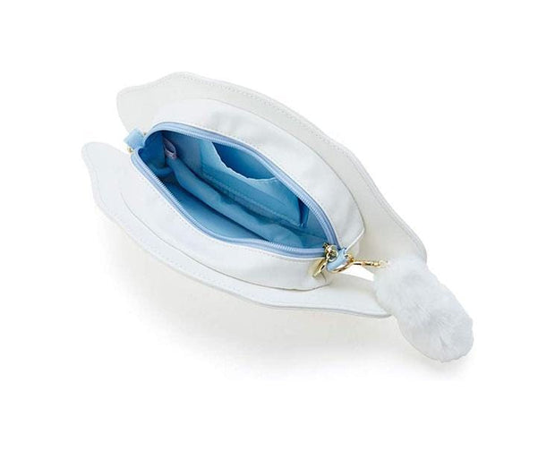 Sanrio Character Purse: Cinnamoroll Anime & Brands Sugoi Mart