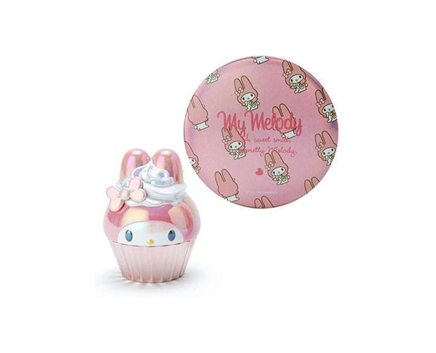 Sanrio My Melody: Lip Balm & Mirror Beauty and Care, Hype Sugoi Mart   