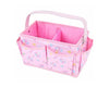 My Melody Basket : Pink Home Sugoi Mart