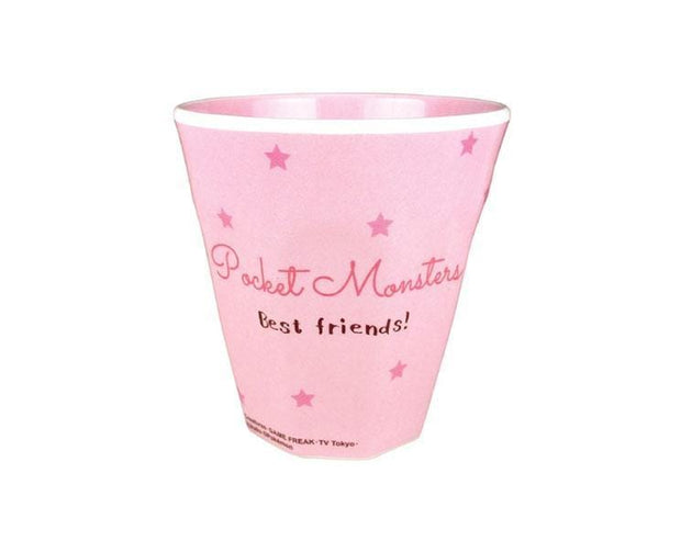 Pokemon Melamine Cup: Pikachu and Ditto Home, Hype Sugoi Mart   