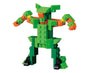 Dinosaur Nanoblock: Stegosaurus Toys and Games Sugoi Mart thumbnail 3