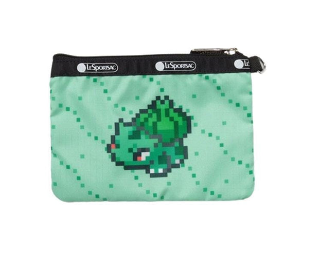 LeSportsac x Pokemon Wrist Pouch Set Home, Hype Sugoi Mart   