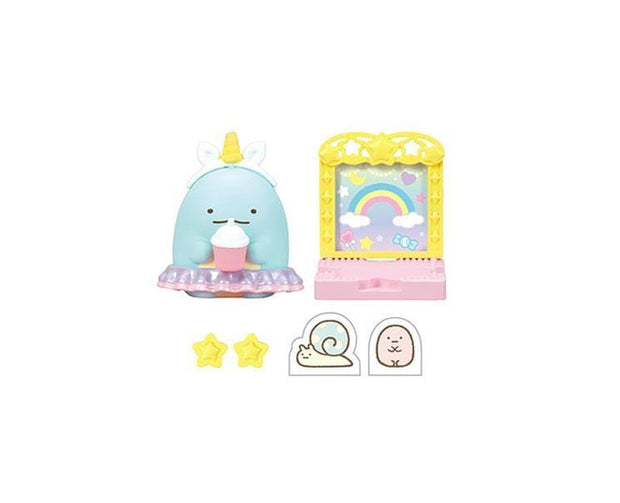 Sumikko Gurashi Fashion Show Blind Box Anime & Brands Sugoi Mart