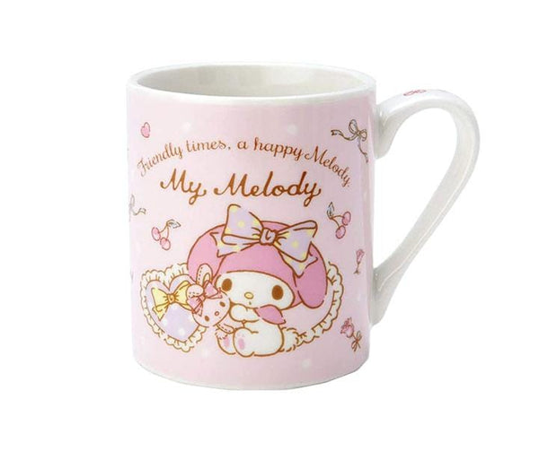 My Melody Mug Home Sugoi Mart