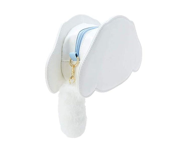 Sanrio Character Purse: Cinnamoroll Anime & Brands Sugoi Mart