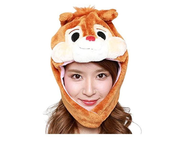 Dale Kigurumi Cap Home Sugoi Mart