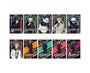 Jujutsu Kaisen Clear Card Collection Gum Candy and Snacks Sugoi Mart thumbnail 3