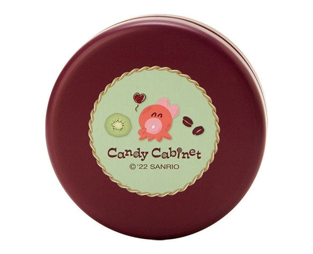 Sanrio: Hangyodon Tin Can & Chocolate Anime & Brands Sugoi Mart