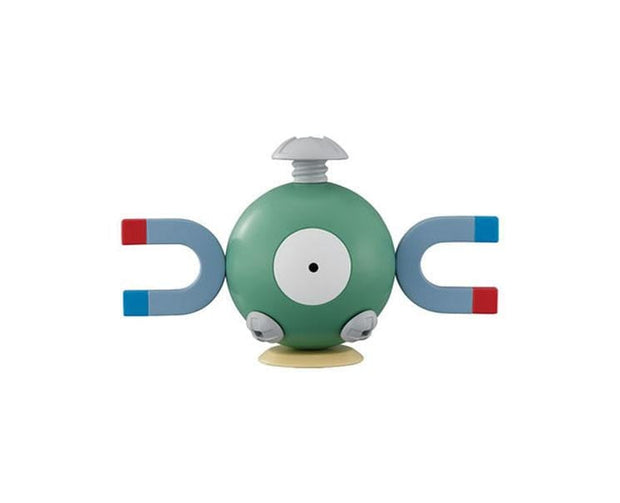 Pokemon Capchara Vol.6 Gachapon Anime & Brands Sugoi Mart
