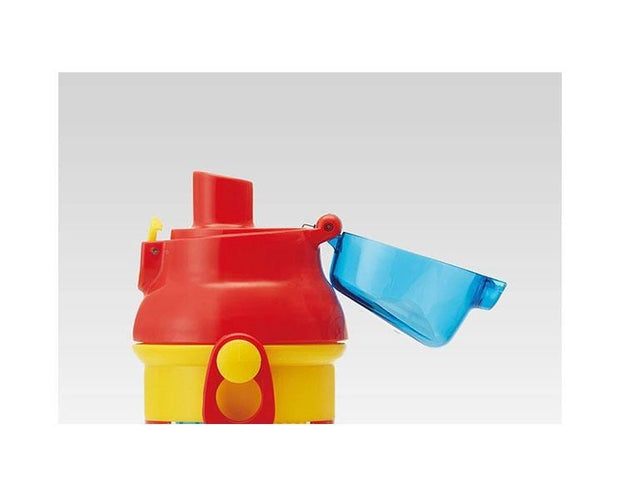 Super Mario Colorful Bottle Home, Hype Sugoi Mart   