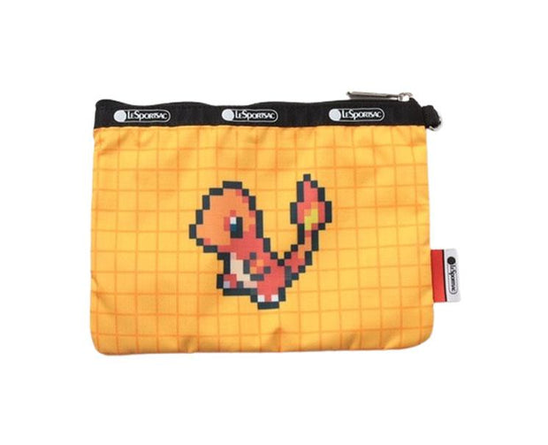 LeSportsac x Pokemon Wrist Pouch Set Home, Hype Sugoi Mart   