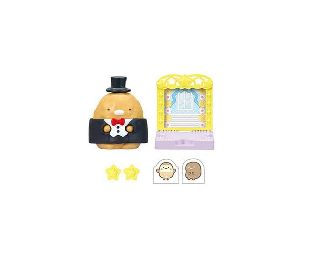 Sumikko Gurashi Fashion Show Blind Box Anime & Brands Sugoi Mart