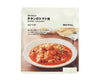 Muji Chicken Cacciatore Food and Drink Sugoi Mart