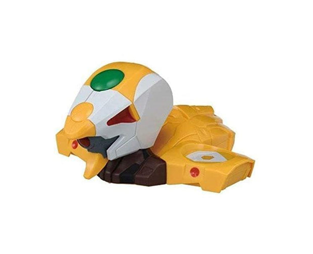 Evangelion Battlefields Controller (Unit - 00) Anime & Brands Sugoi Mart