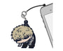 One Punch Man Keychain: Genos Anime &amp; Brands Sugoi Mart thumbnail 2