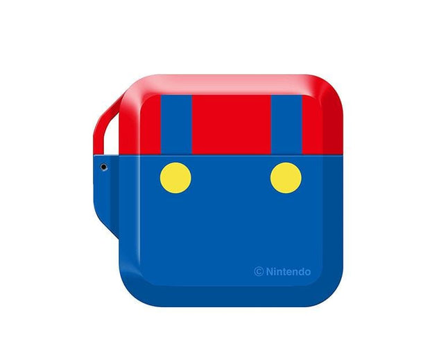 Nintendo Switch Game Holder Pod Mario Anime & Brands Sugoi Mart