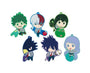 My Hero Academia Rubber Mascot Blind Blox Vol.2 (Set A) Anime &amp; Brands Sugoi Mart thumbnail 3