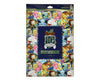 Disney Unibearsity 10th Anniversary Secret Clear File Home, Hype Sugoi Mart   