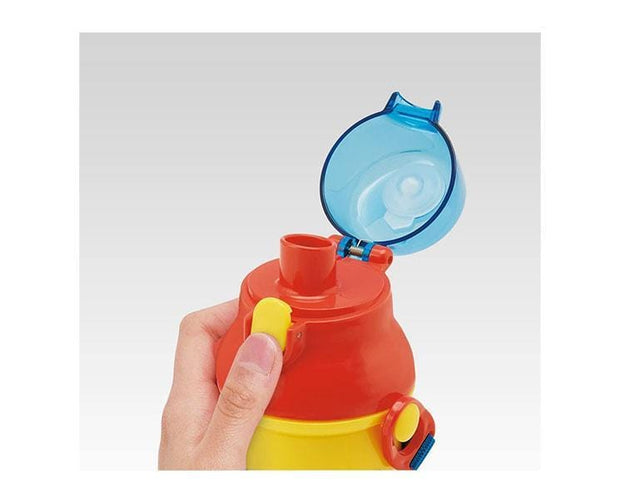 Super Mario Colorful Bottle Home, Hype Sugoi Mart   