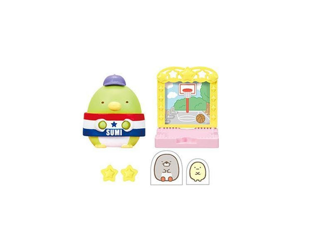 Sumikko Gurashi Fashion Show Blind Box Anime & Brands Sugoi Mart