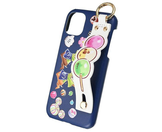 Chip & Dale Traditional Sweets IPhone 11 Phone Case Anime & Brands Sugoi Mart