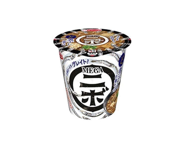 Mega Dried Fish Ramen Food and Drink Sugoi Mart