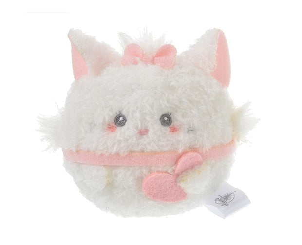 Disney Marie Kimochikko Plush Anime & Brands Sugoi Mart