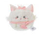 Disney Marie Kimochikko Plush Anime &amp; Brands Sugoi Mart thumbnail 1