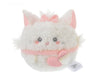 Disney Marie Kimochikko Plush Anime & Brands Sugoi Mart