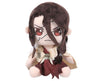 Dr. Stone Plush: Tsukasa Shishio Anime & Brands Sugoi Mart