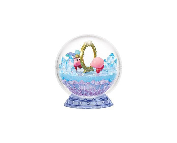 Kirby Terrarium Blind Box: A New Wind for Tomorrow Anime & Brands Sugoi Mart