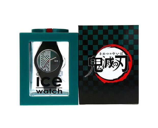 Demon Slayer x Ice Watch: Tanjiro Home, Hype Sugoi Mart   