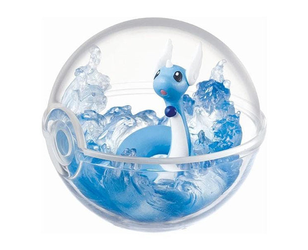 Pokemon Terrarium Collection Blind Box Vol. 1 (Complete Set) Anime & Brands Sugoi Mart