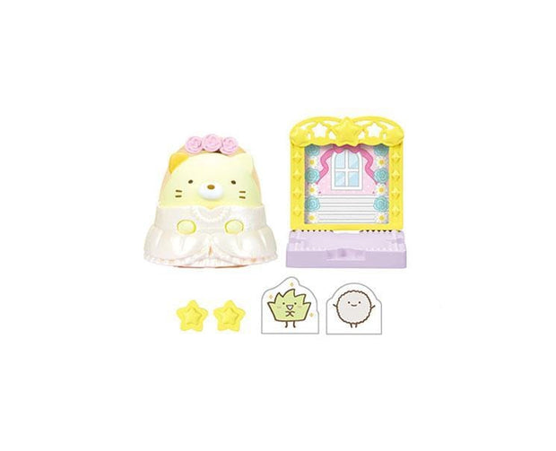 Sumikko Gurashi Fashion Show Blind Box Anime & Brands Sugoi Mart