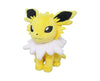 Pokemon All Star Collection Plushie: Jolteon Anime & Brands Sugoi Mart