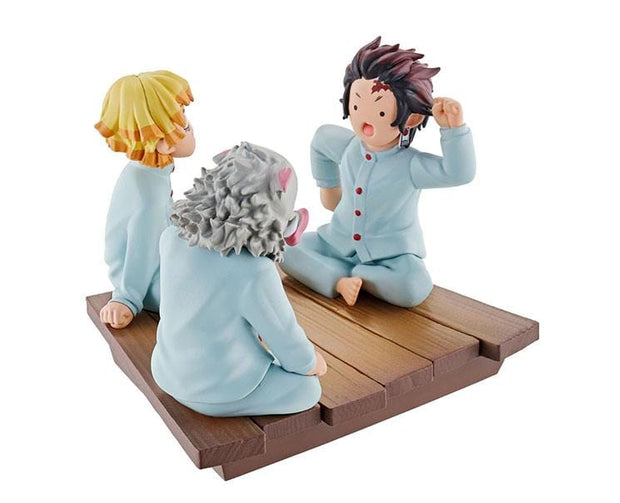 Demon Slayer Petit Llama Blind Box Anime & Brands Sugoi Mart