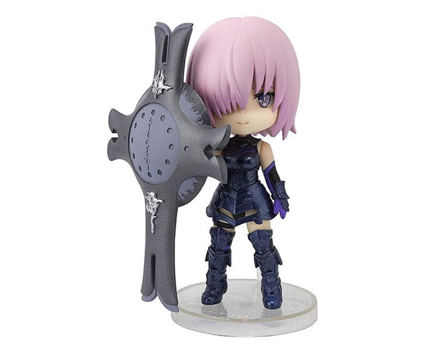 Fate / Grand Order Figuarts Mini: Mashu Kyrielight Anime & Brands Sugoi Mart