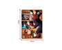 Jujutsu Kaisen Mini Art Collection Gum Candy and Snacks Sugoi Mart thumbnail 3