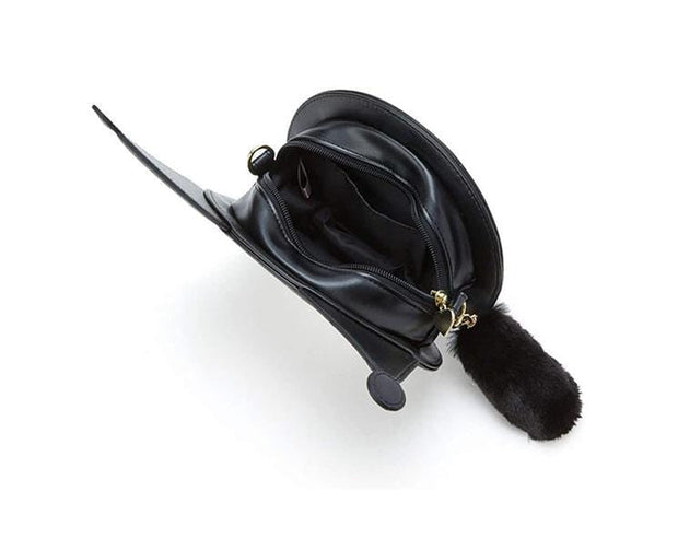 Sanrio Character Purse: Kuromi Anime & Brands Sugoi Mart