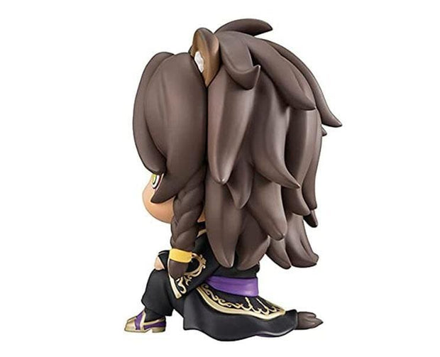 Disney Twisted Wonderland Look Up Figure: Leona Kingscholar Anime & Brands Sugoi Mart