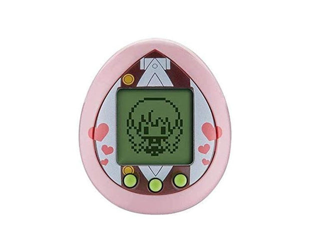 Demon Slayer Tamagotchi: Mitsuri Kanroji Anime & Brands Sugoi Mart