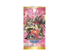 Digimon Cards Booster Pack: Great Legend Toys and Games Sugoi Mart