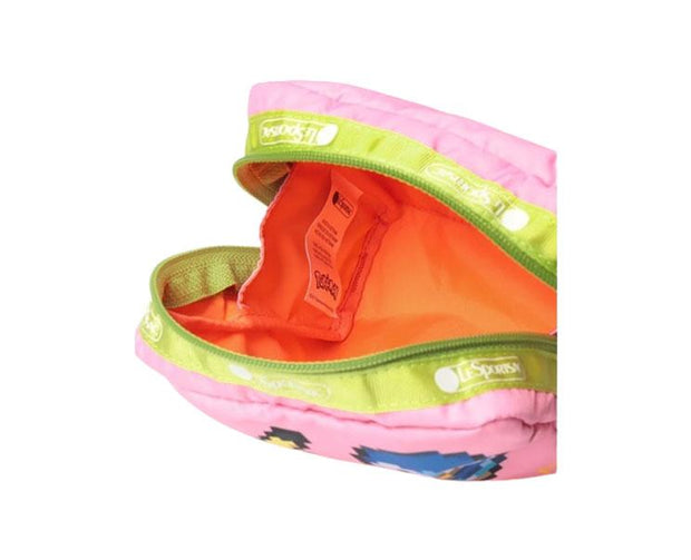 LeSportsac x Pokemon Pouch: Pikachu x Piplup Home, Hype Sugoi Mart   