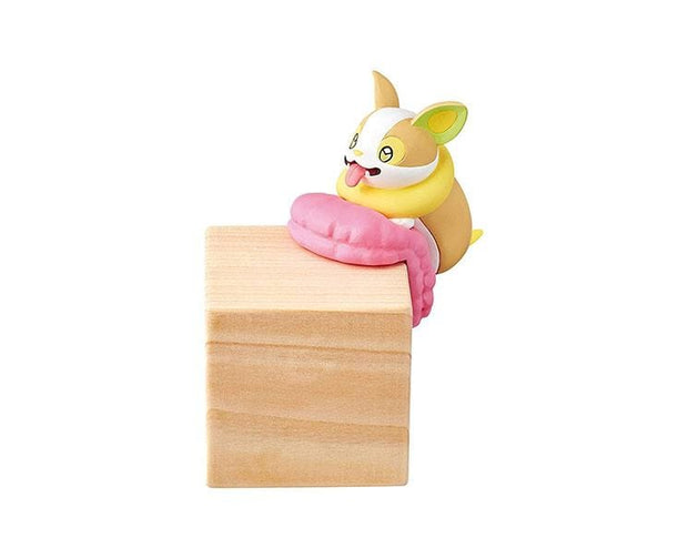 Pokemon Pittori Collection Blind Box Vol 2 (Complete Set) Anime & Brands Sugoi Mart