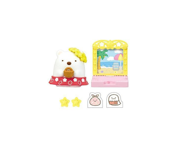 Sumikko Gurashi Fashion Show Blind Box Anime & Brands Sugoi Mart