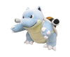 Pokemon All Star Collection Plushie: Blastoise Anime & Brands Sugoi Mart